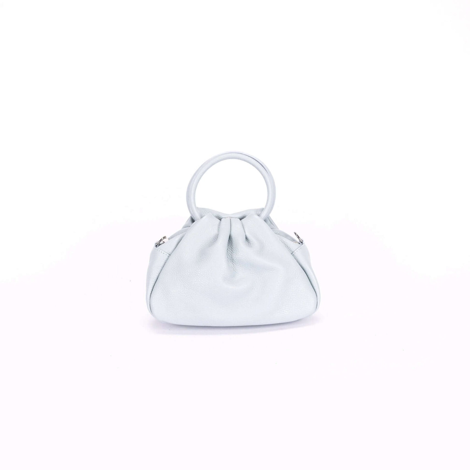 Ginevra Women's Handbag - Dally Italian Leather Fashion