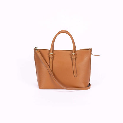 Gioia Women's Bag - Dally Italian Leather Fashion