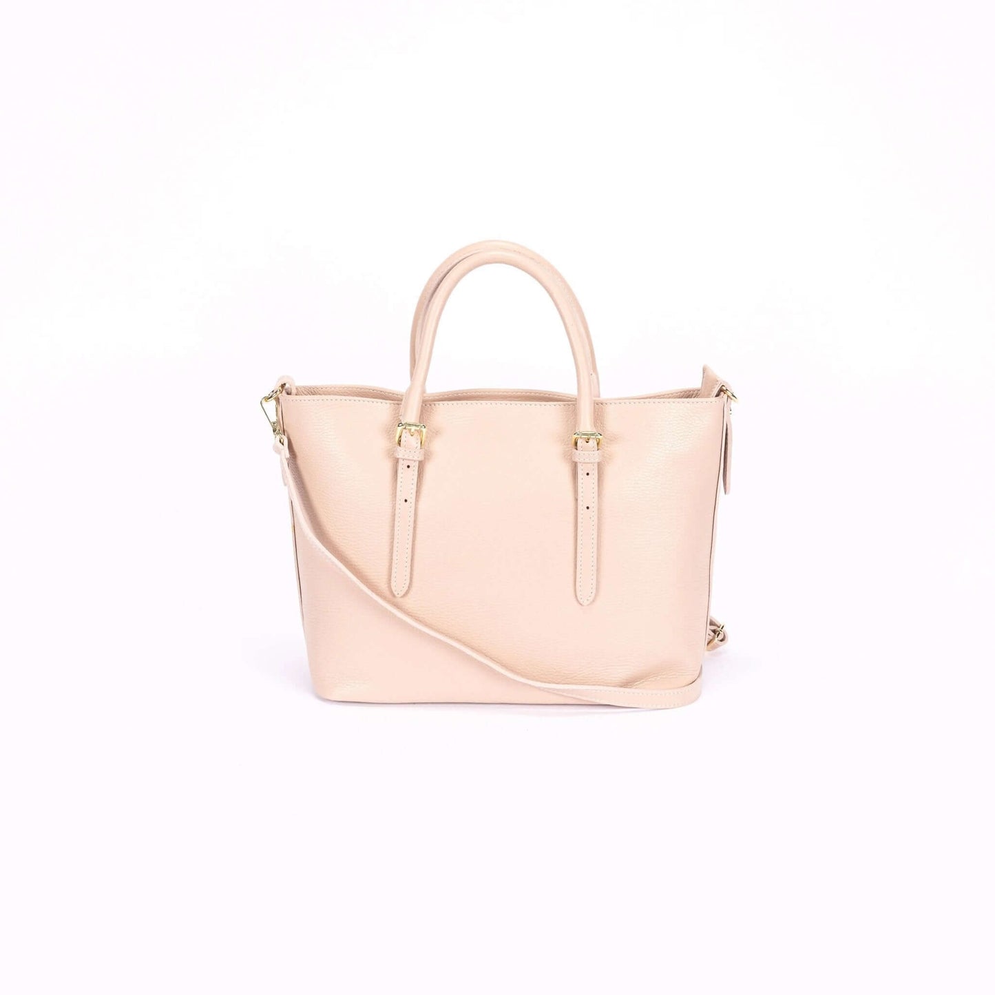 Gioia Women's Bag - Dally Italian Leather Fashion