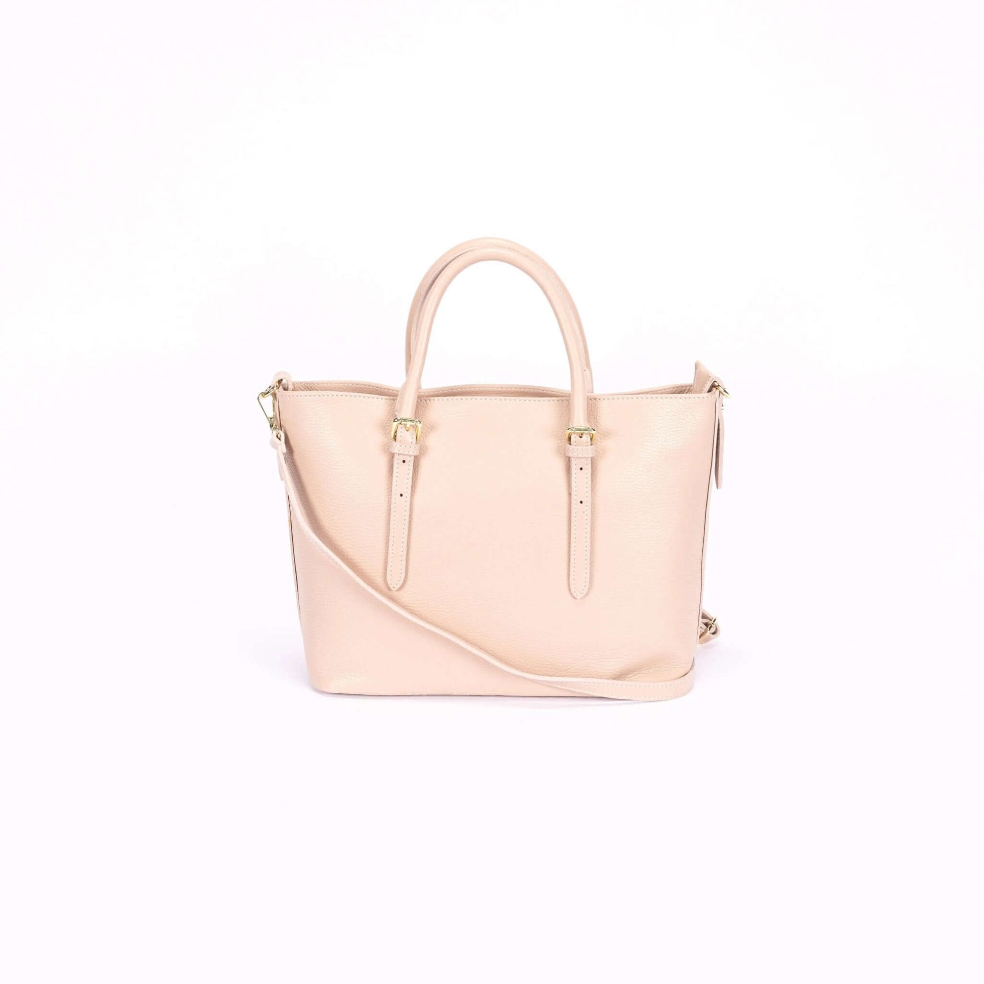 Gioia Women's Bag - Dally Italian Leather Fashion