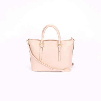 Gioia Women's Bag - Dally Italian Leather Fashion