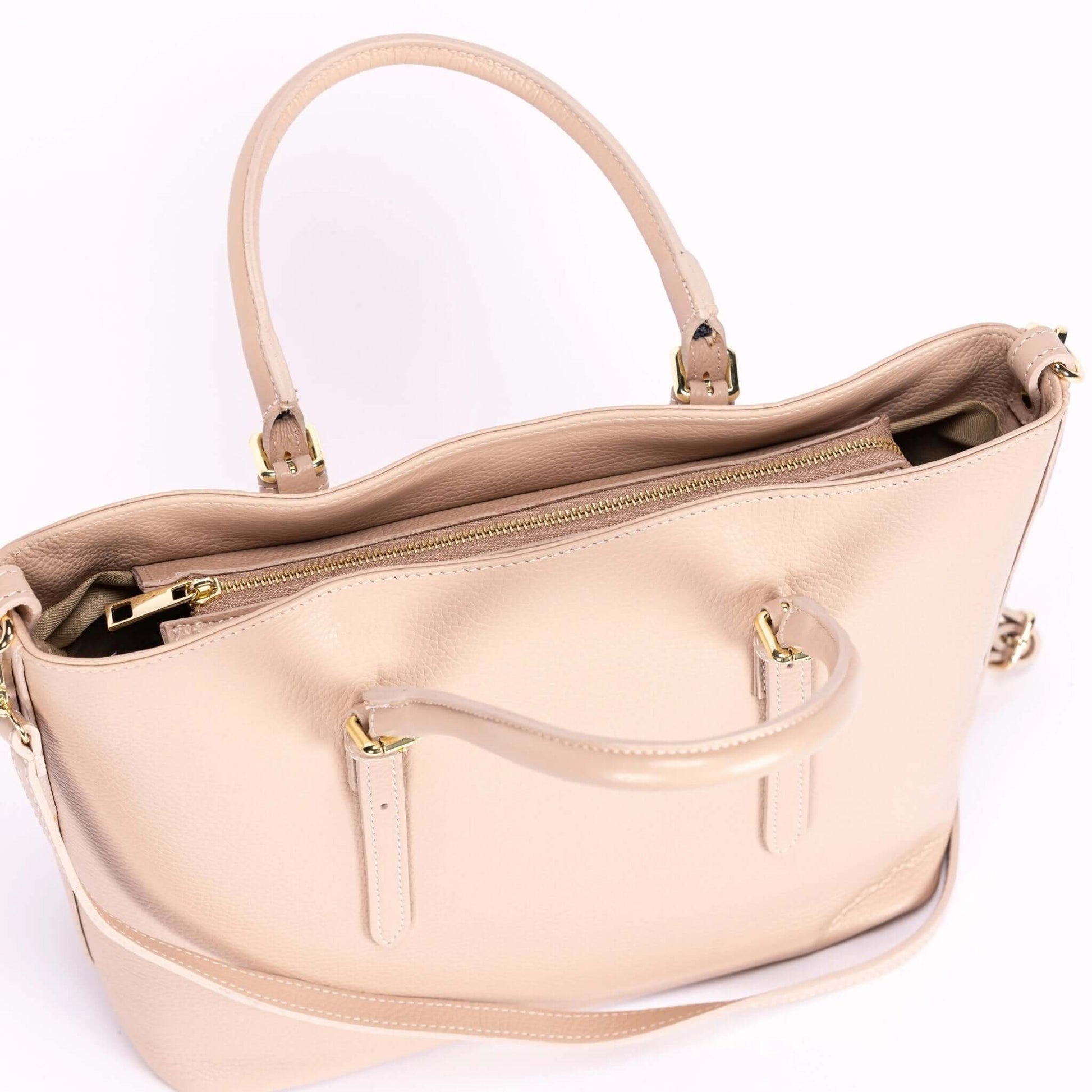 Gioia Women's Bag - Dally Italian Leather Fashion