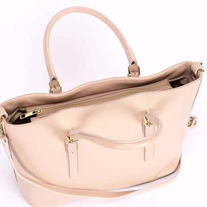 Gioia Women's Bag - Dally Italian Leather Fashion