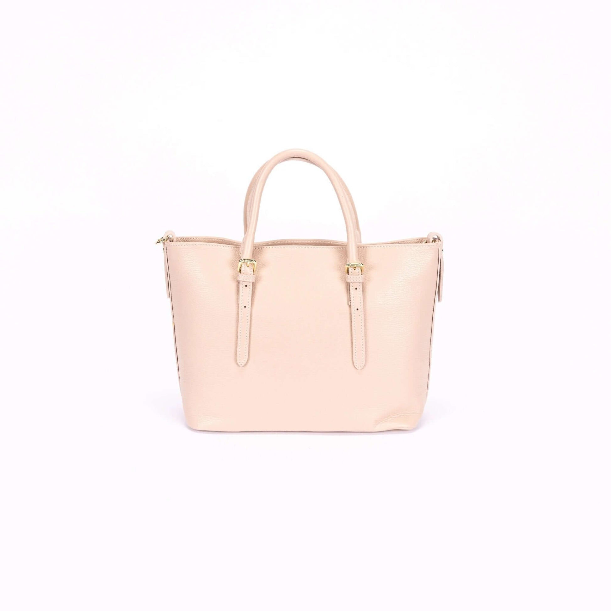 Gioia Women's Bag - Dally Italian Leather Fashion