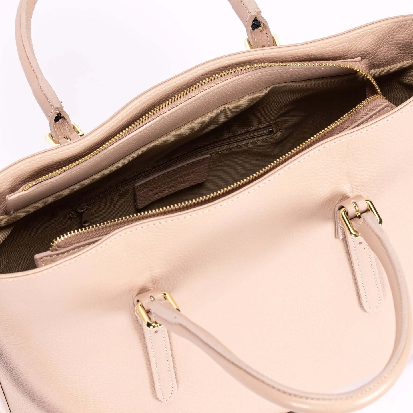 Gioia Women's Bag - Dally Italian Leather Fashion