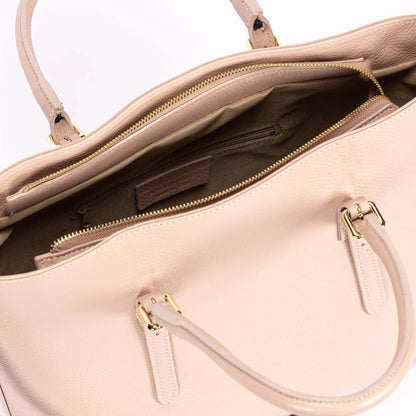 Gioia Women's Bag - Dally Italian Leather Fashion