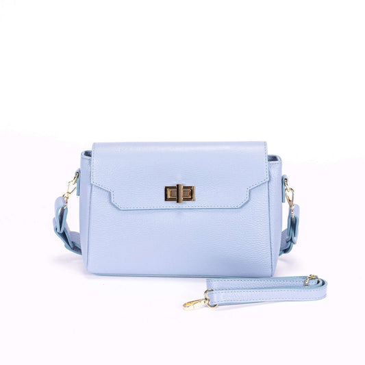 Graziella Ladies Bag - Dally Italian Leather Fashion