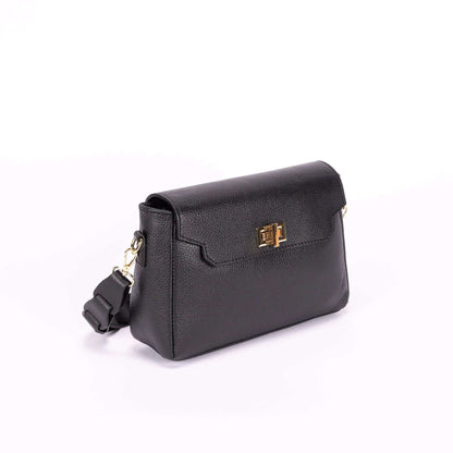 Graziella Ladies Bag - Dally Italian Leather Fashion