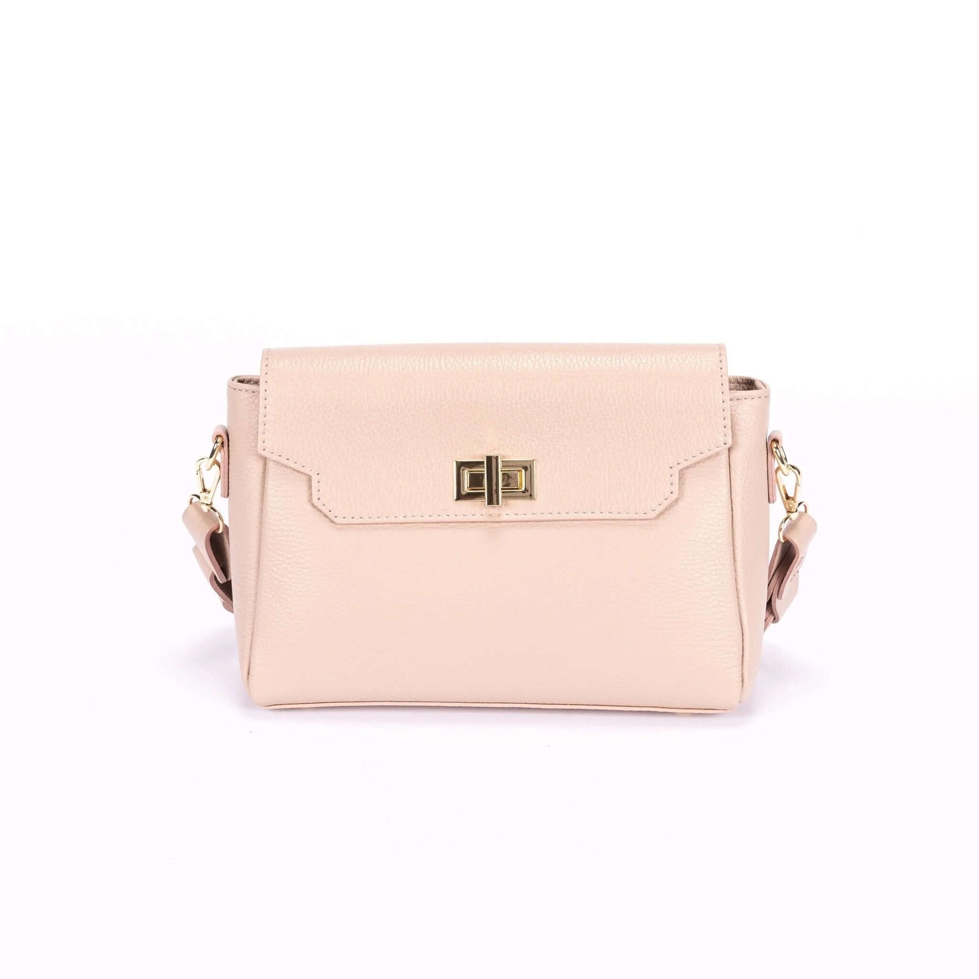 Graziella Ladies Bag - Dally Italian Leather Fashion