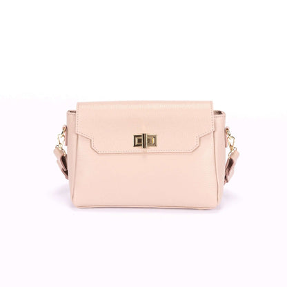 Graziella Ladies Bag - Dally Italian Leather Fashion