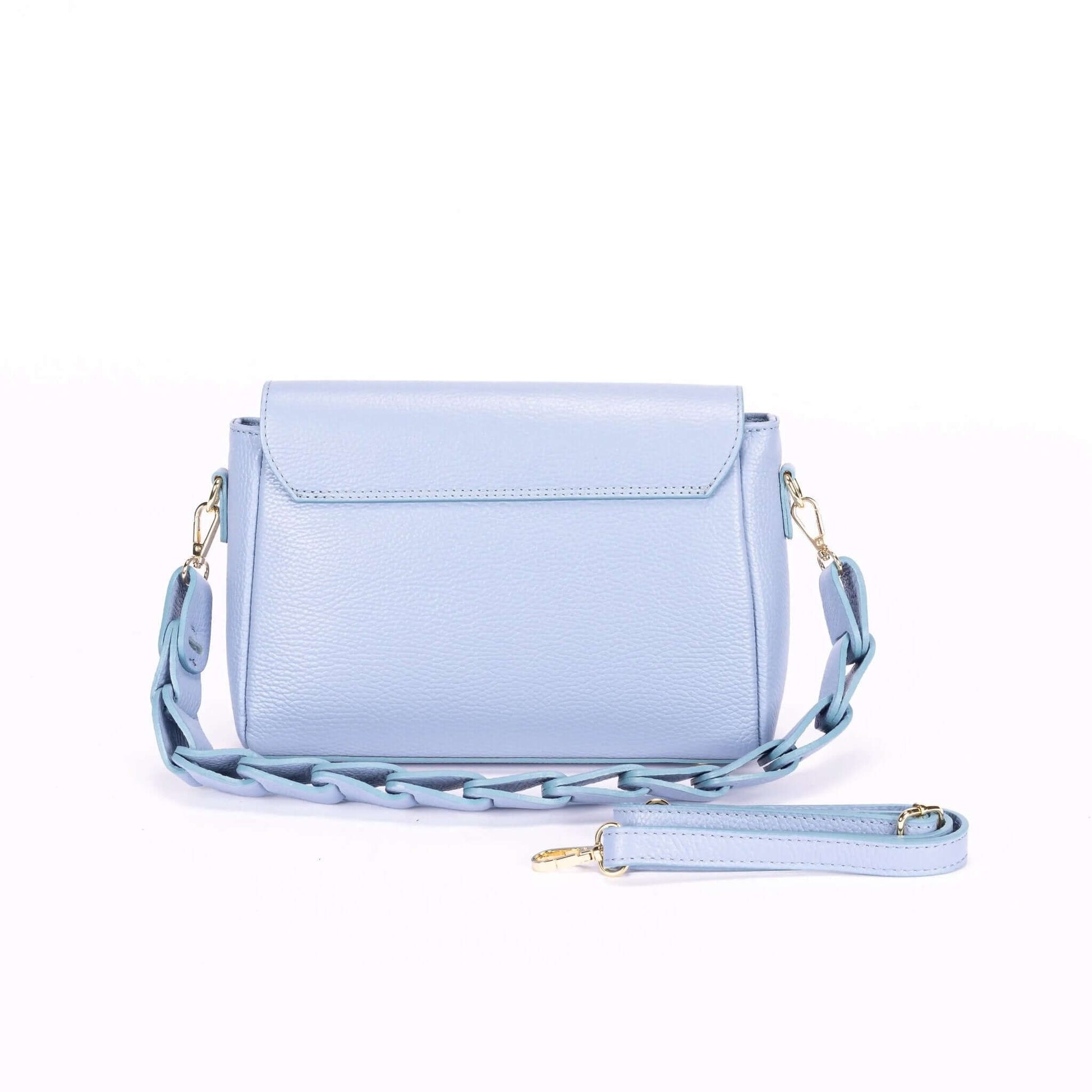 Graziella Ladies Bag - Dally Italian Leather Fashion