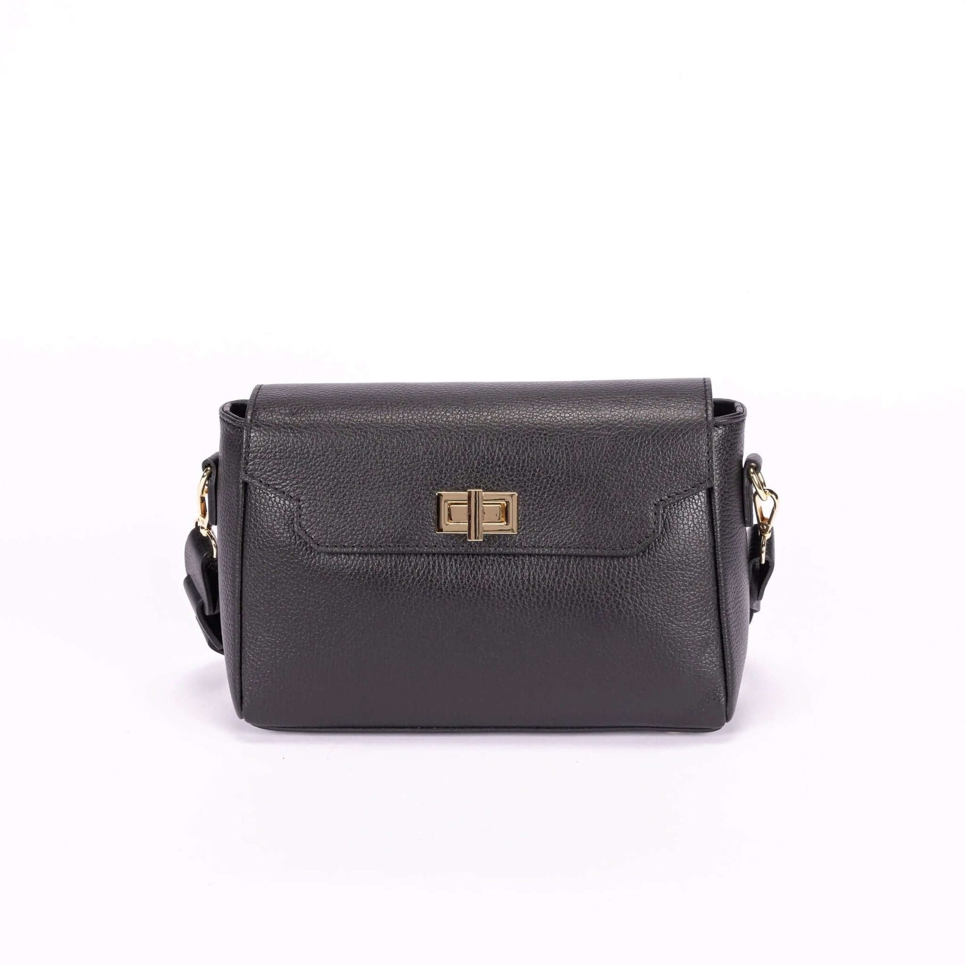Graziella Ladies Bag - Dally Italian Leather Fashion