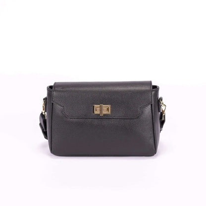 Graziella Ladies Bag - Dally Italian Leather Fashion