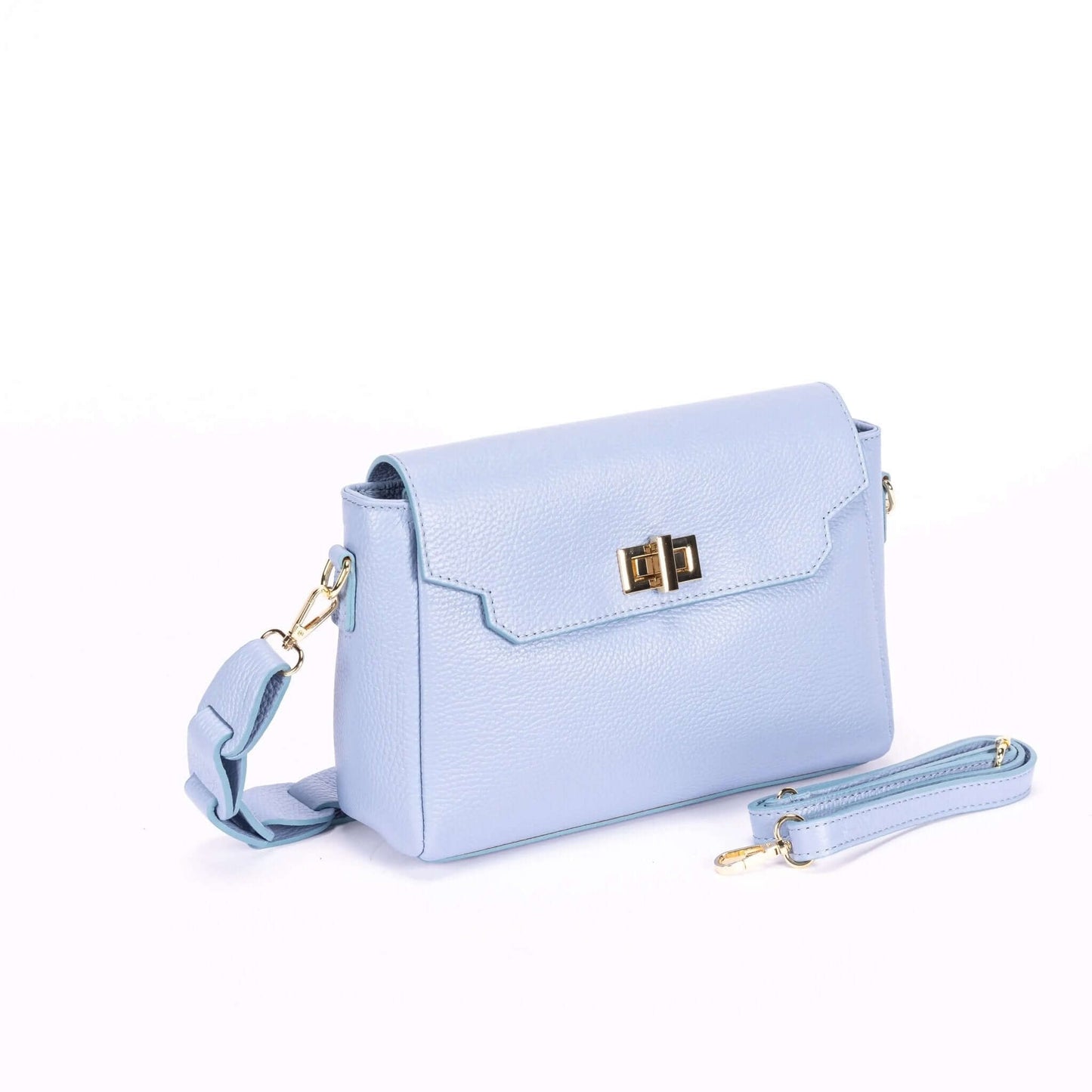 Graziella Ladies Bag - Dally Italian Leather Fashion
