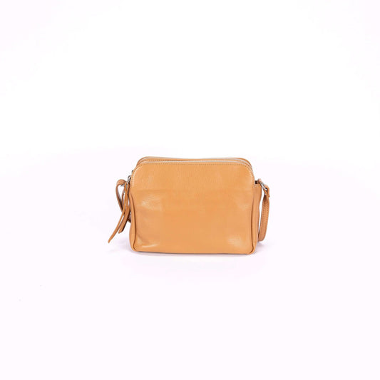 Greta Women's Crossbody Bag - Dally Italian Leather Fashion