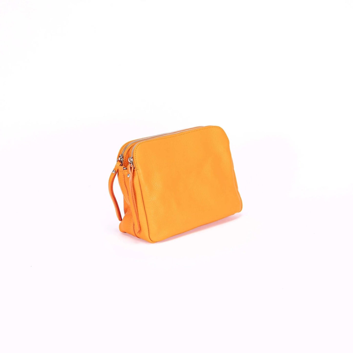 Greta Women's Crossbody Bag - Dally Italian Leather Fashion