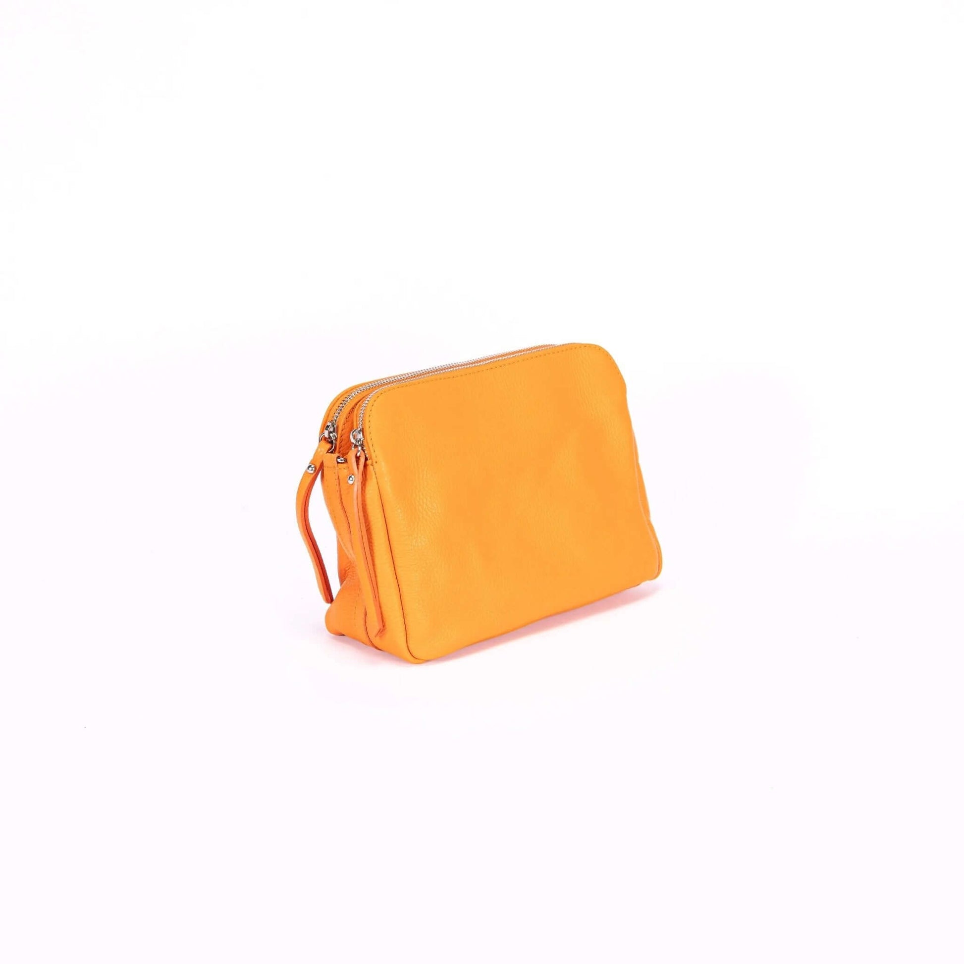 Greta Women's Crossbody Bag - Dally Italian Leather Fashion