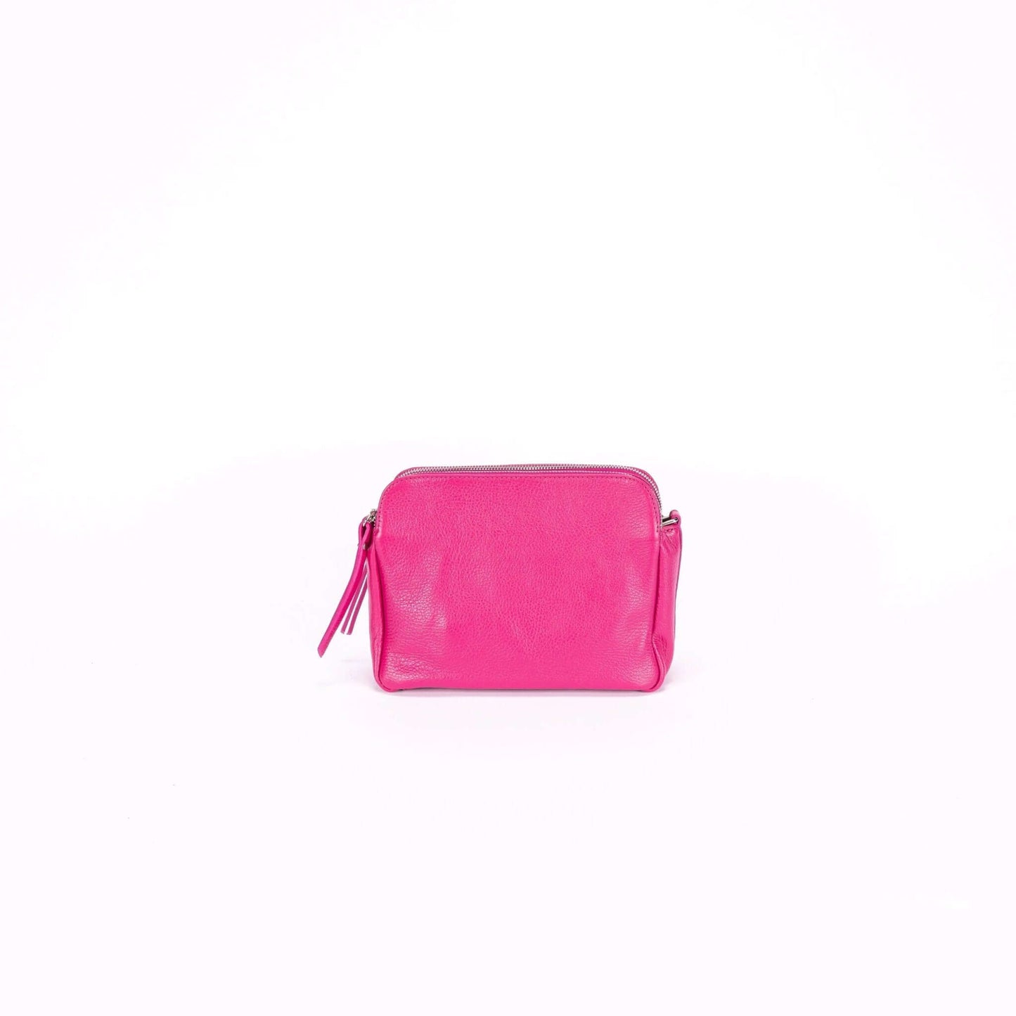 Greta Women's Crossbody Bag - Dally Italian Leather Fashion