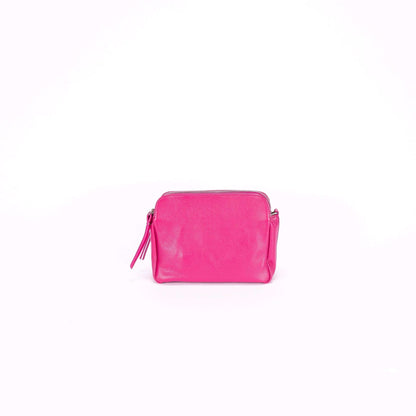 Greta Women's Crossbody Bag - Dally Italian Leather Fashion