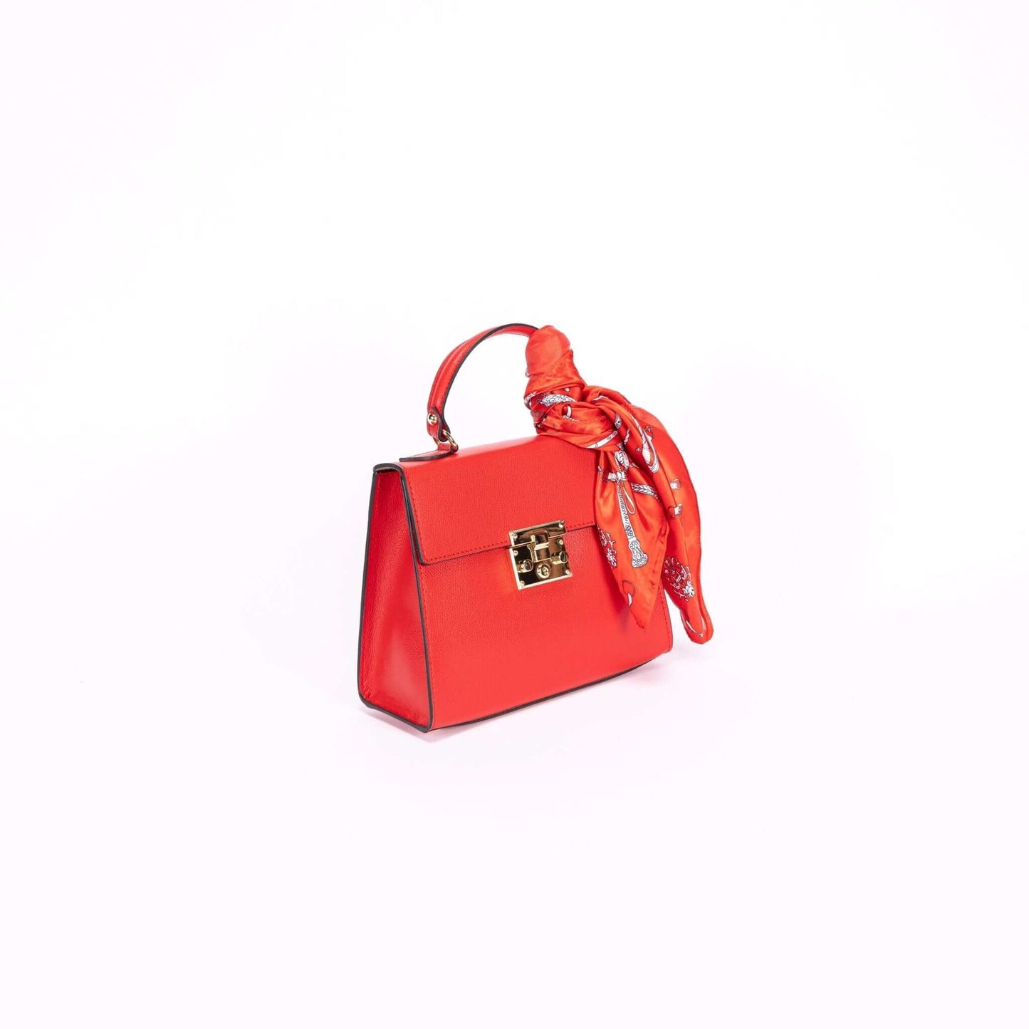 Hana Women's Handbag - Dally Italian Leather Fashion