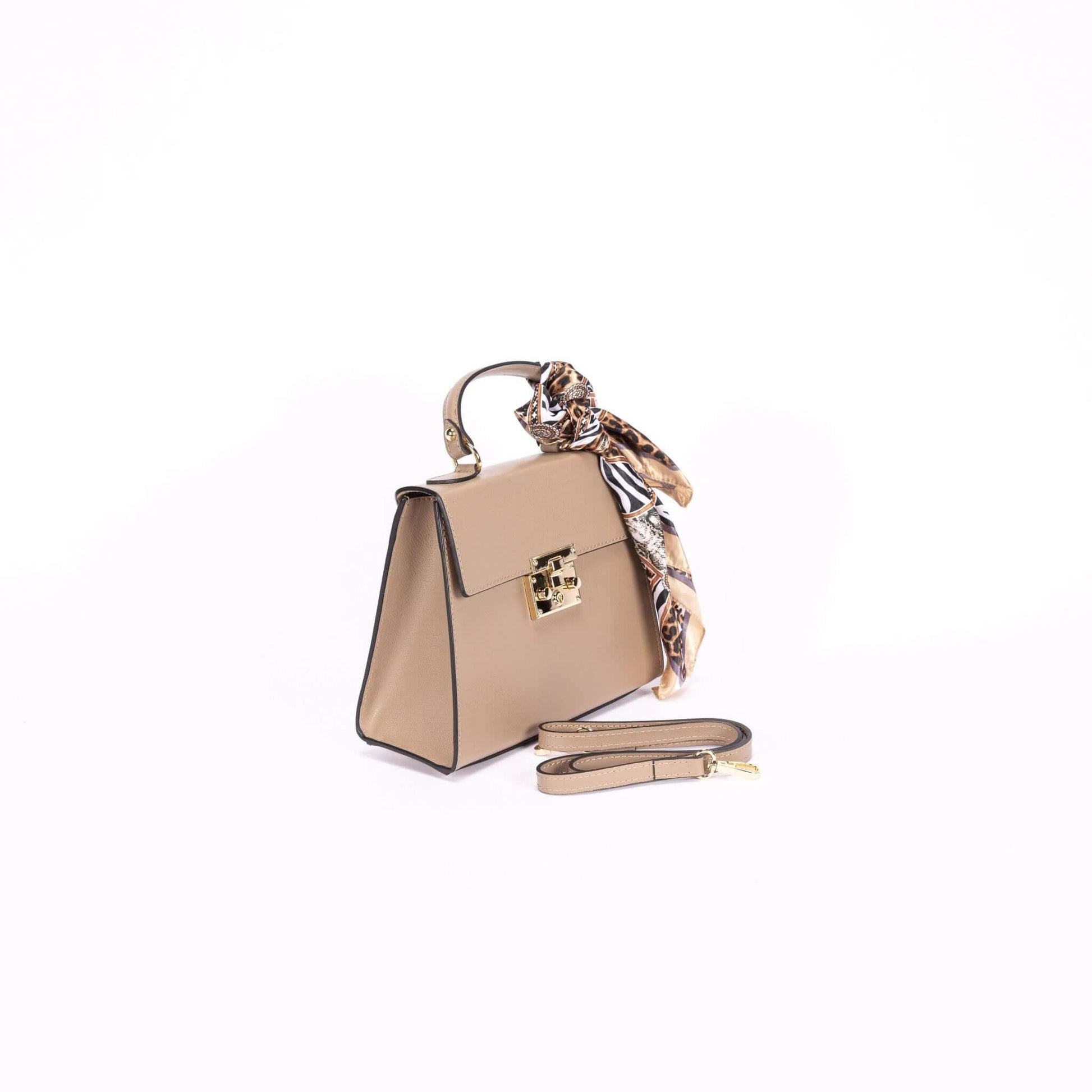 Hana Women's Handbag - Dally Italian Leather Fashion