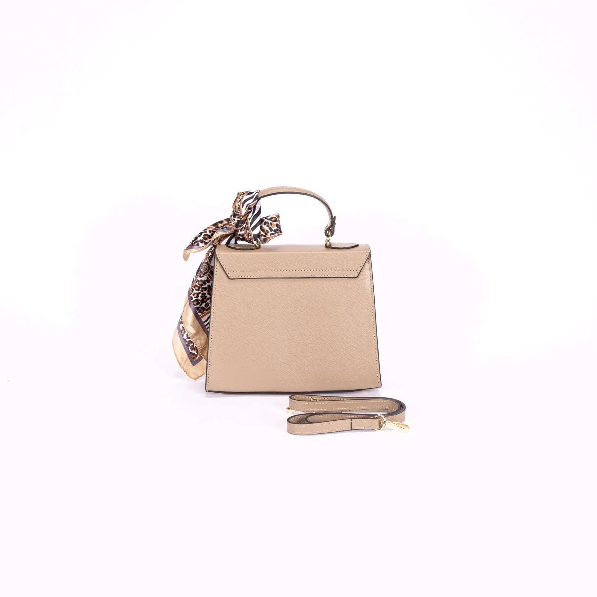 Hana Women's Handbag - Dally Italian Leather Fashion