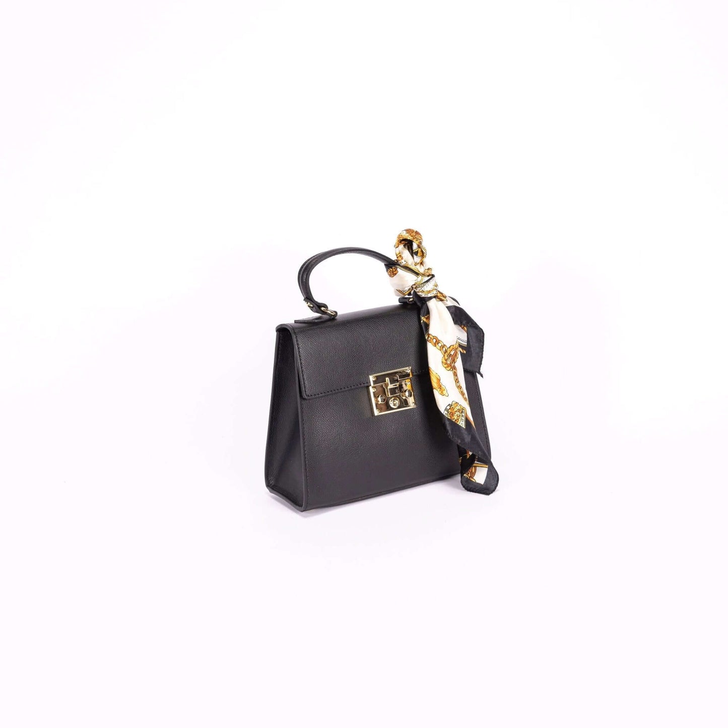Hana Women's Handbag - Dally Italian Leather Fashion