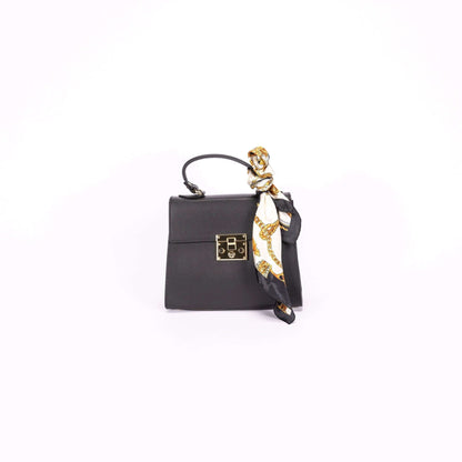 Hana Women's Handbag - Dally Italian Leather Fashion