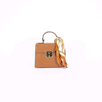 Hana Women's Handbag - Dally Italian Leather Fashion