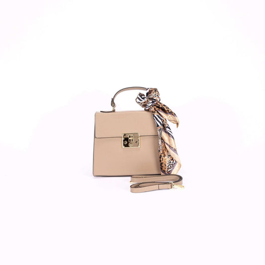 Hana Women's Handbag - Dally Italian Leather Fashion