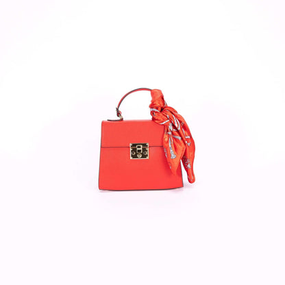 Hana Women's Handbag - Dally Italian Leather Fashion