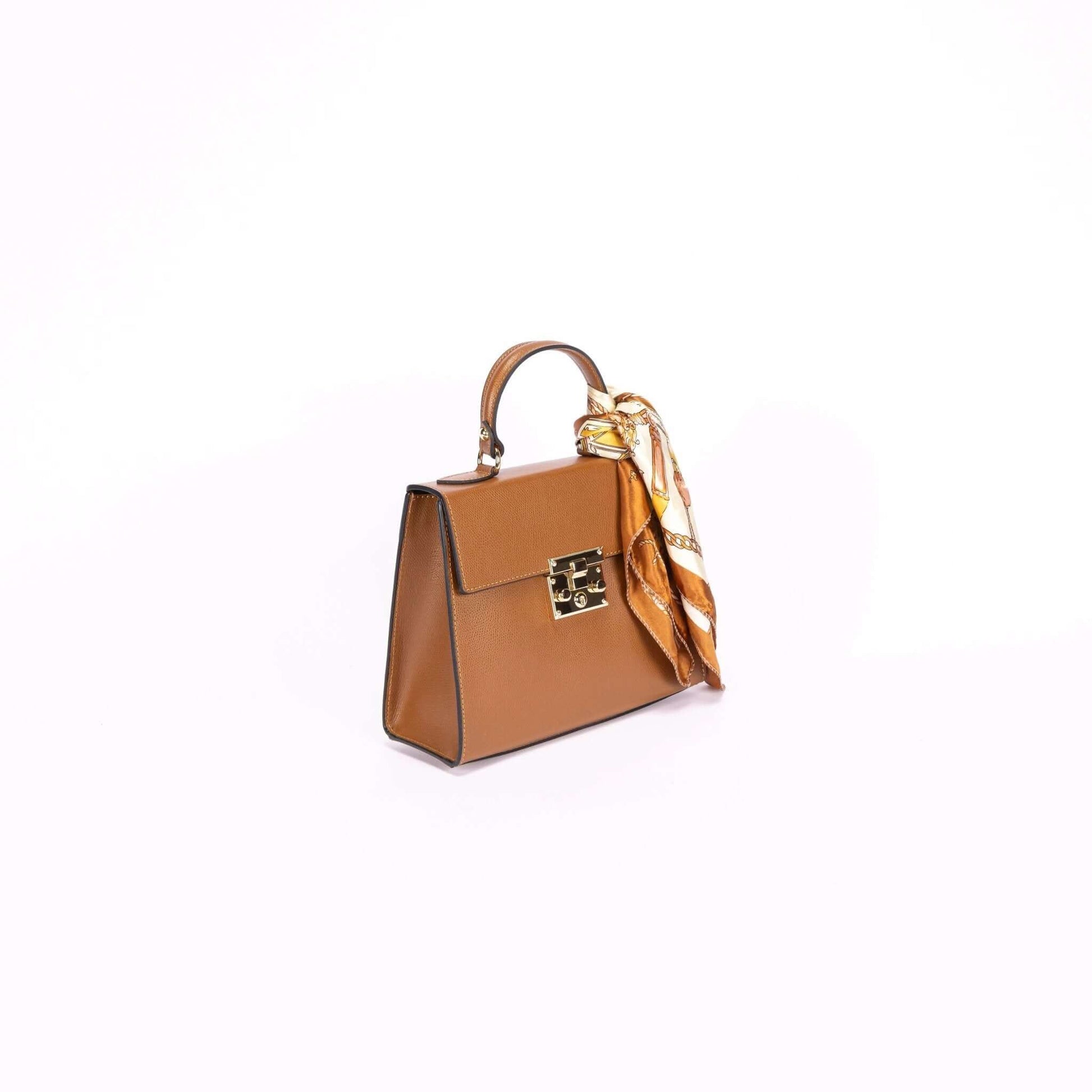 Hana Women's Handbag - Dally Italian Leather Fashion