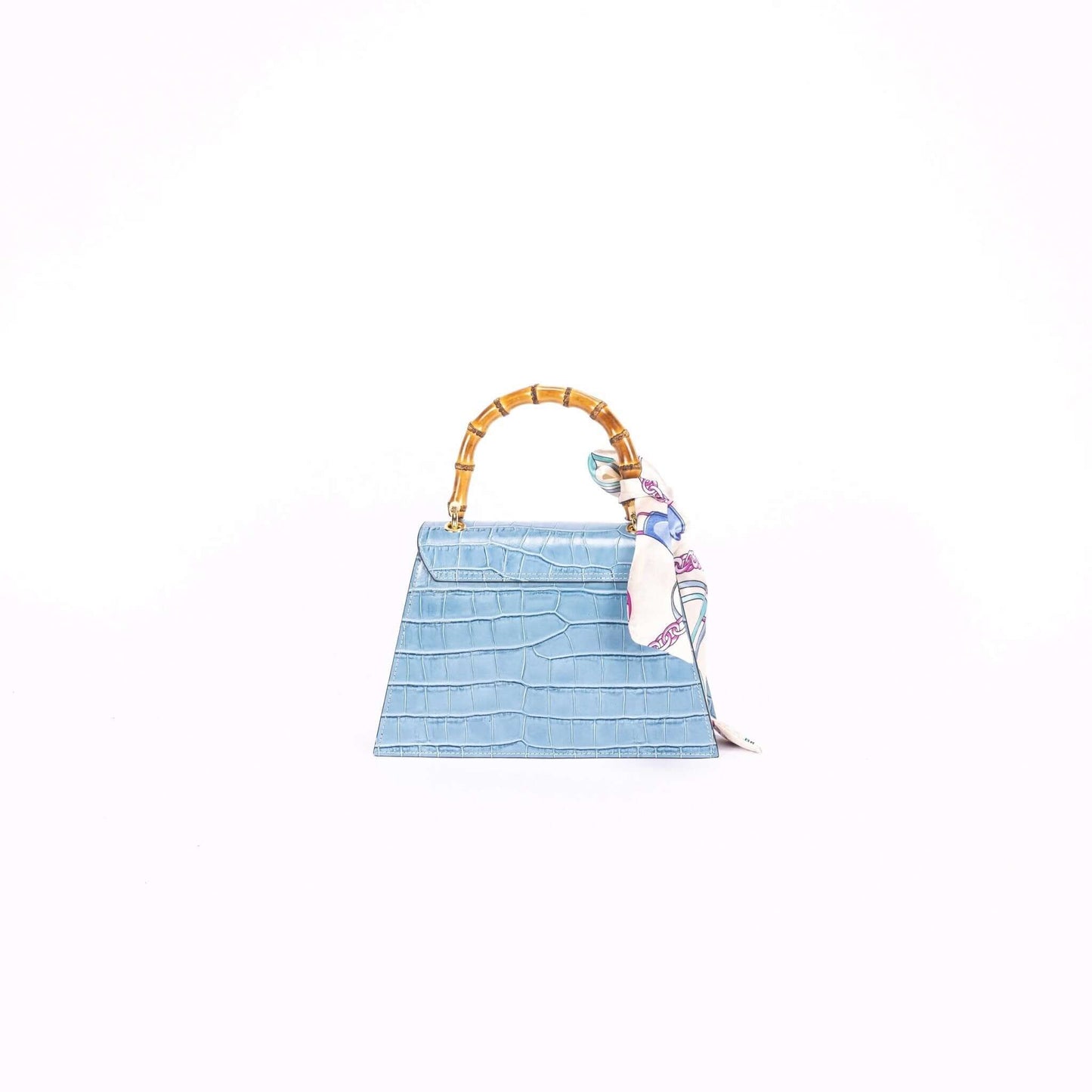 Isabella Women's Handbag - Dally Italian Leather Fashion