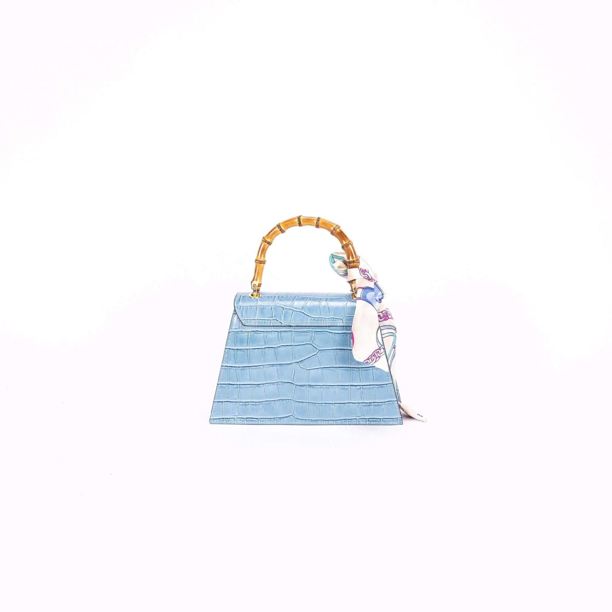 Isabella Women's Handbag - Dally Italian Leather Fashion