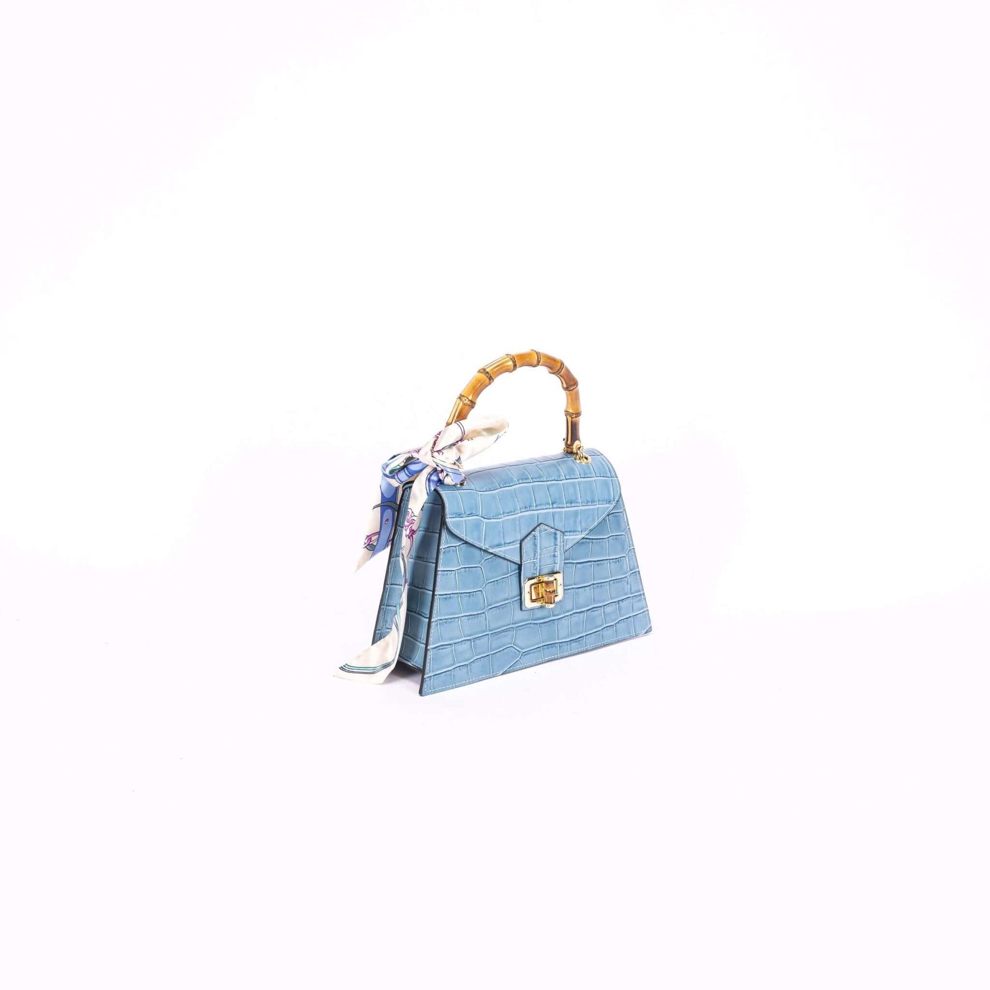 Isabella Women's Handbag - Dally Italian Leather Fashion