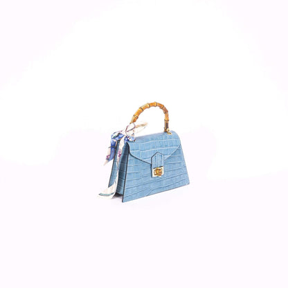 Isabella Women's Handbag - Dally Italian Leather Fashion