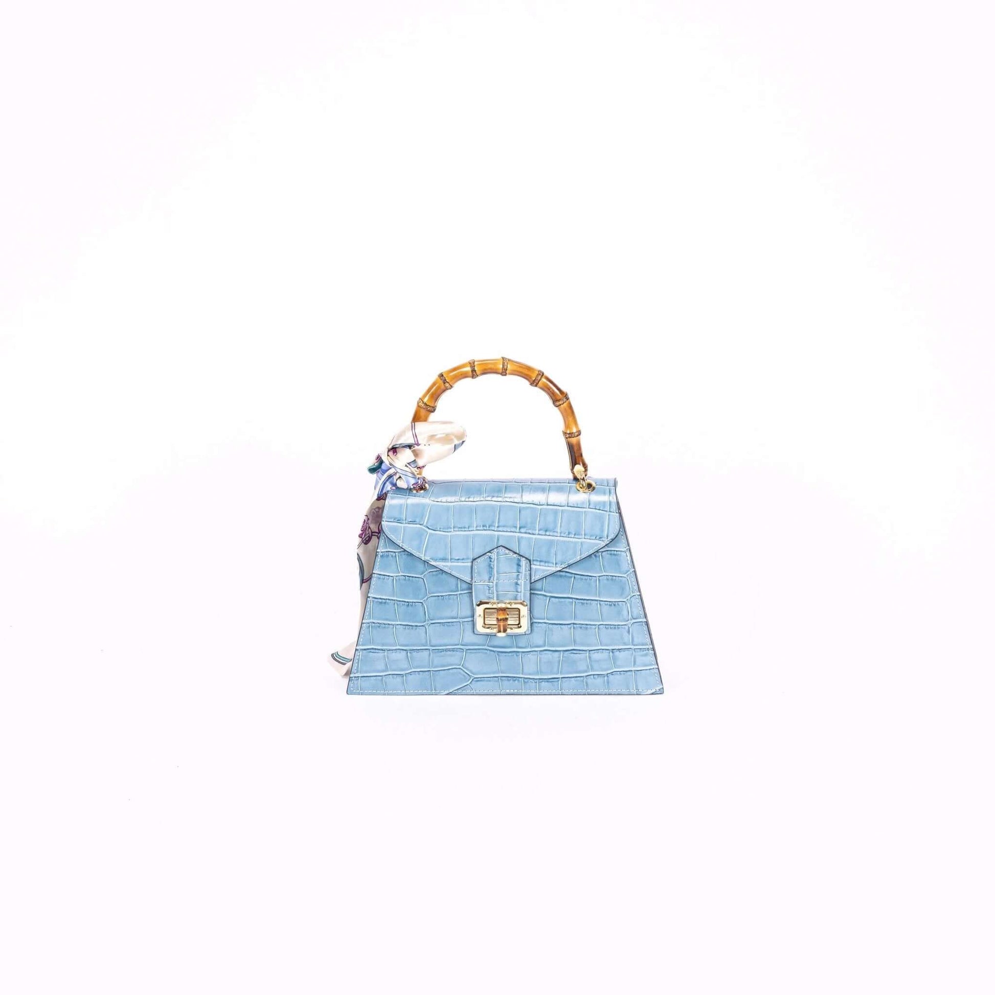 Isabella Women's Handbag - Dally Italian Leather Fashion