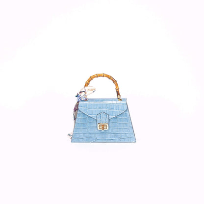 Isabella Women's Handbag - Dally Italian Leather Fashion