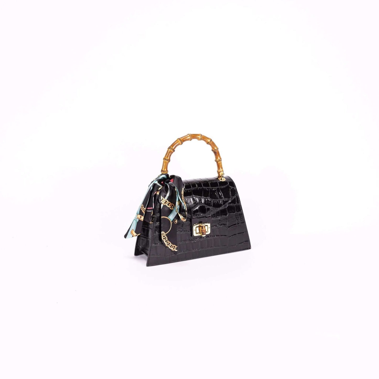 Isabella Women's Handbag - Dally Italian Leather Fashion