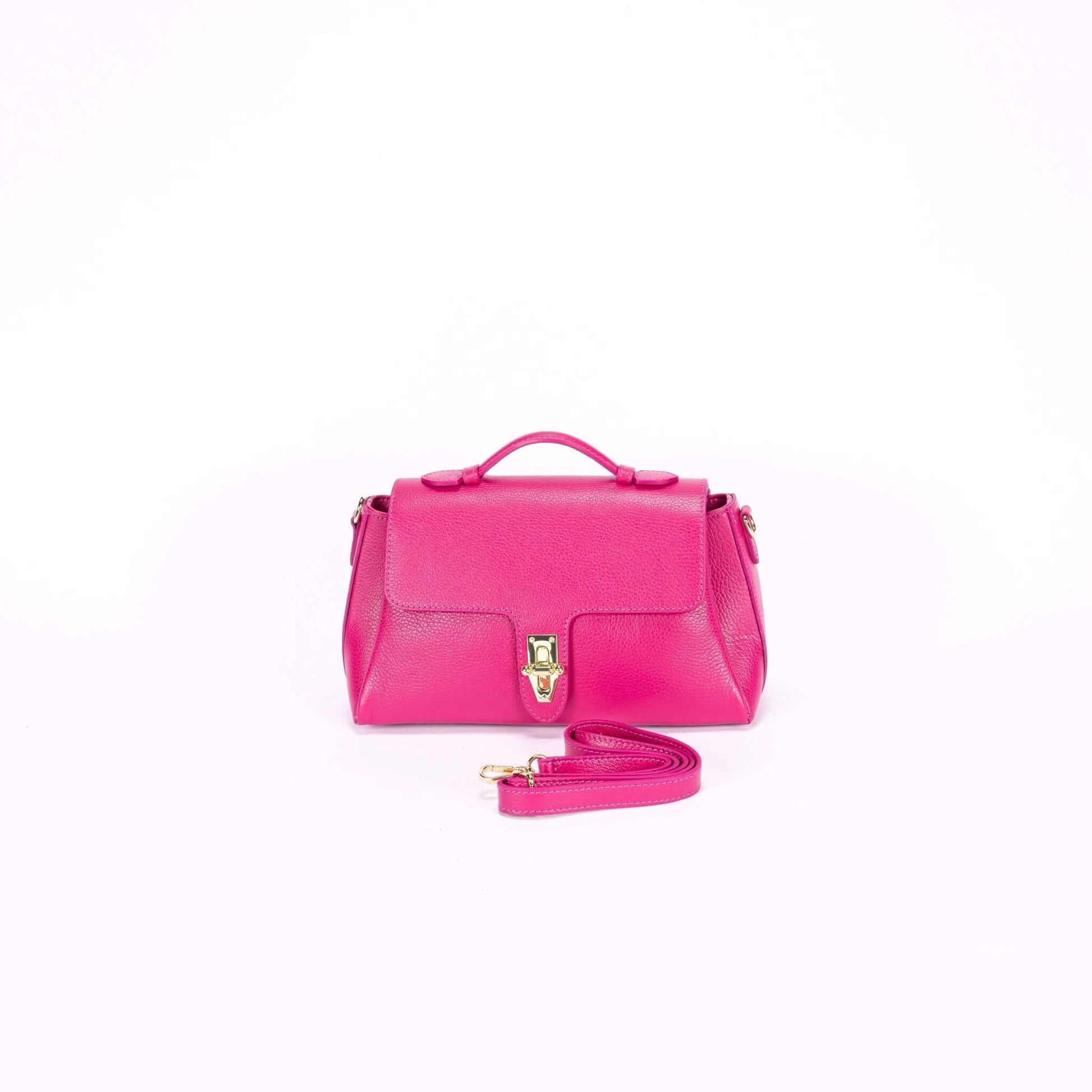 Kara Ladies Bag - Dally Italian Leather Fashion