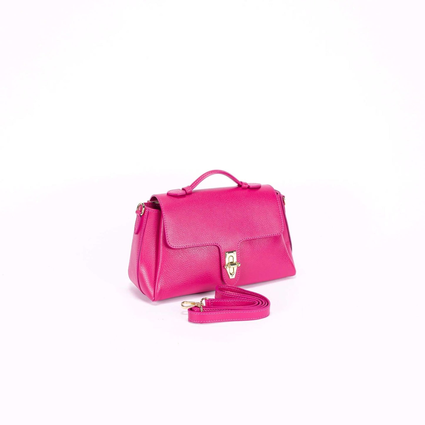 Kara Ladies Bag - Dally Italian Leather Fashion