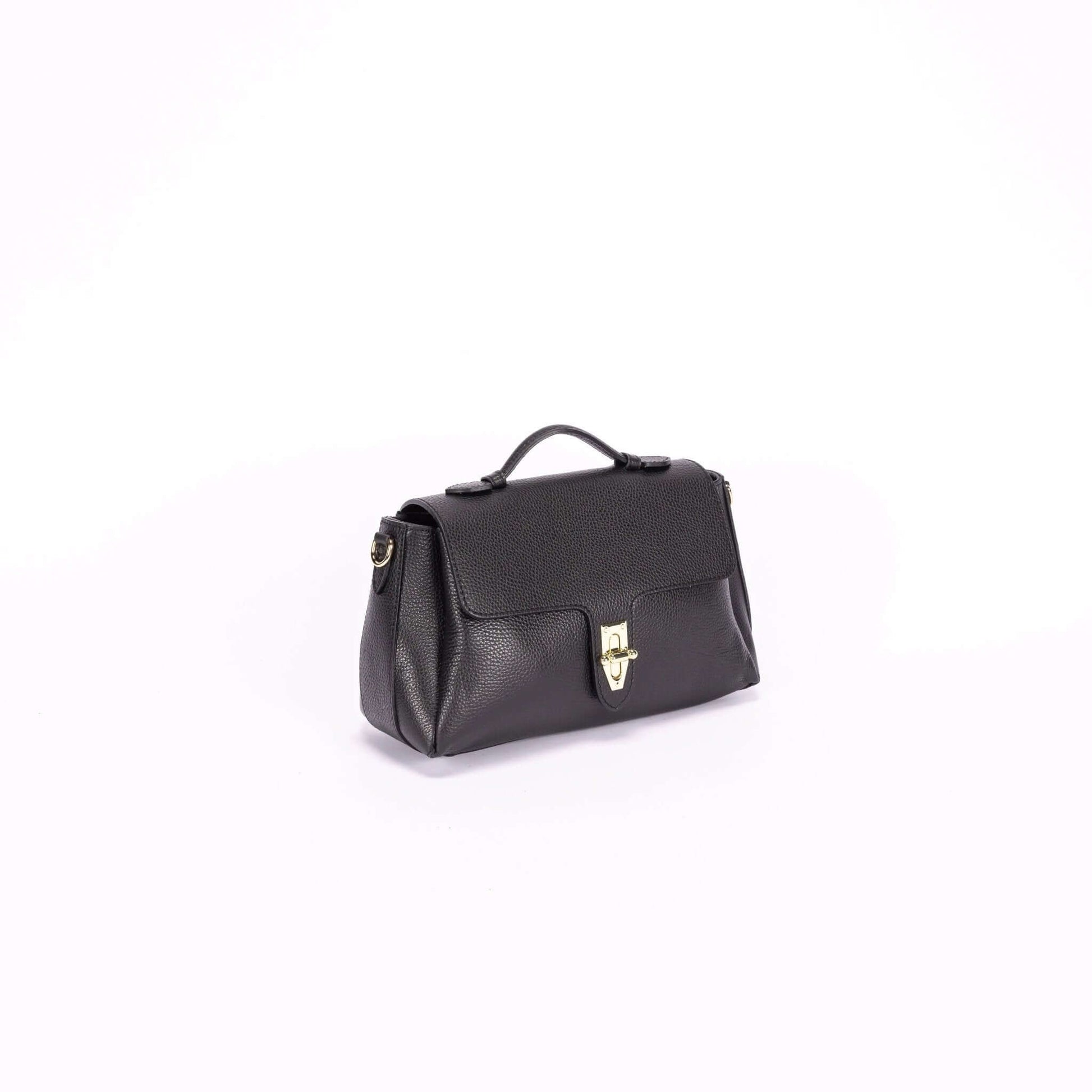 Kara Ladies Bag - Dally Italian Leather Fashion