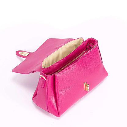 Kara Ladies Bag - Dally Italian Leather Fashion