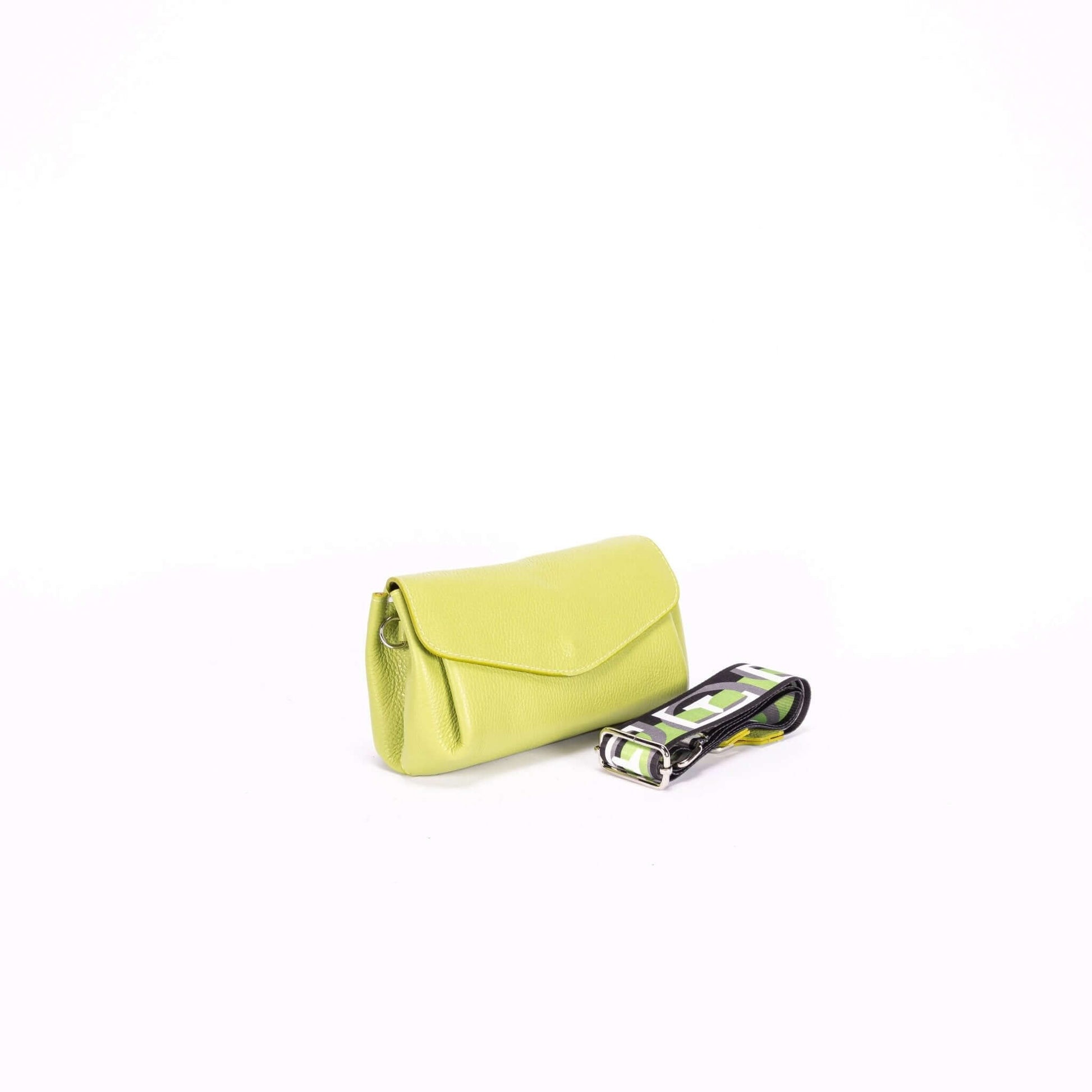 Kate Women's Crossbody Bag - Dally Italian Leather Fashion