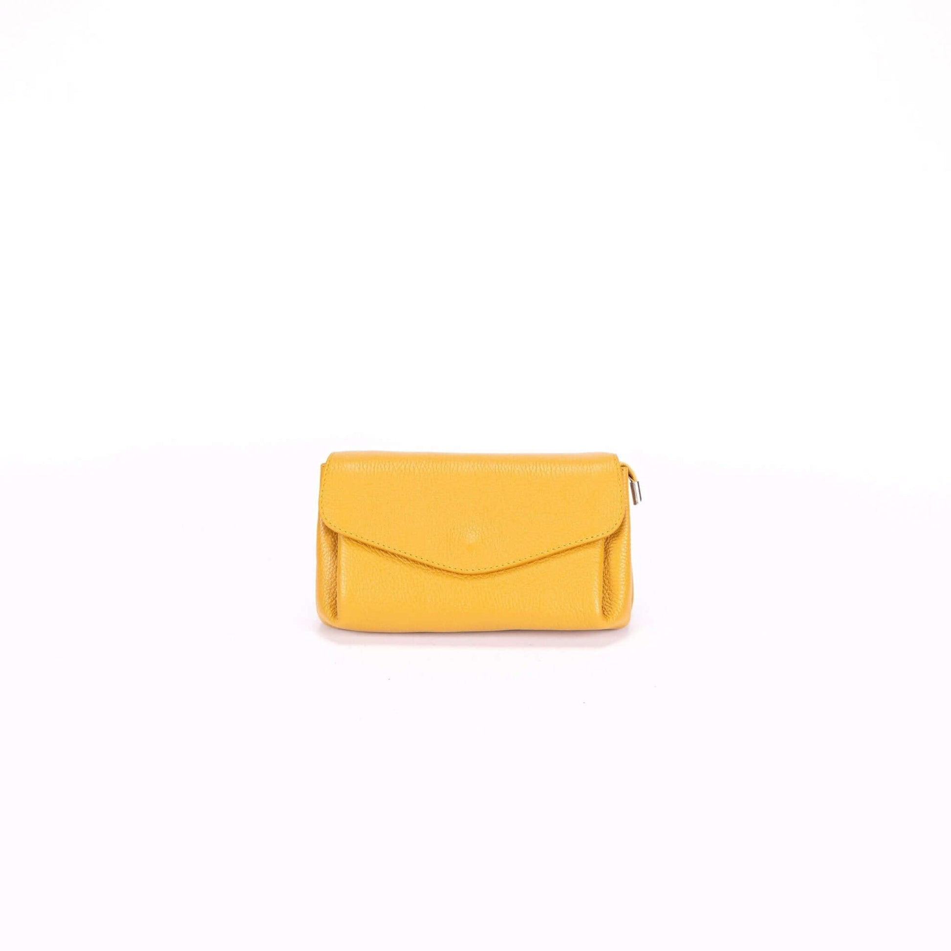 Kate Women's Crossbody Bag - Dally Italian Leather Fashion