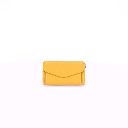 Kate Women's Crossbody Bag - Dally Italian Leather Fashion