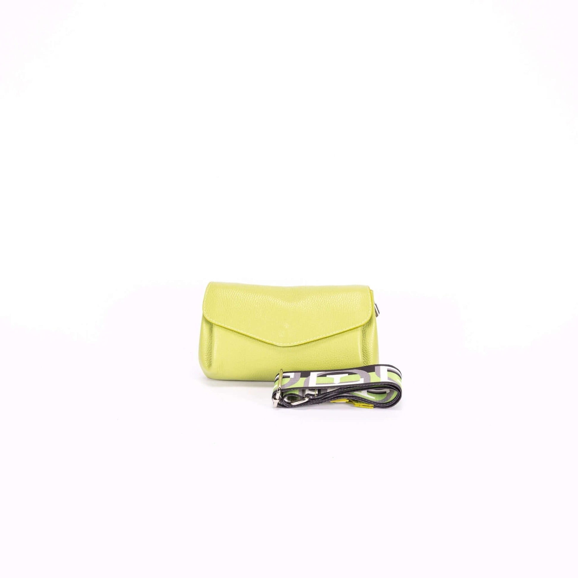 Kate Women's Crossbody Bag - Dally Italian Leather Fashion