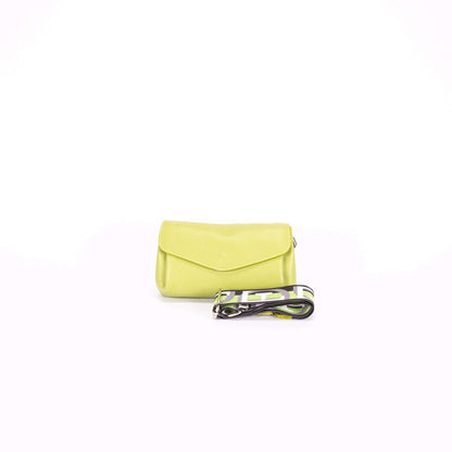 Kate Women's Crossbody Bag - Dally Italian Leather Fashion