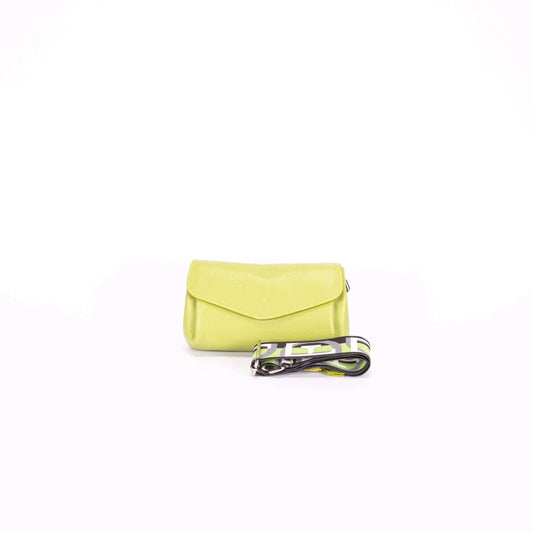 Kate Women's Crossbody Bag - Dally Italian Leather Fashion