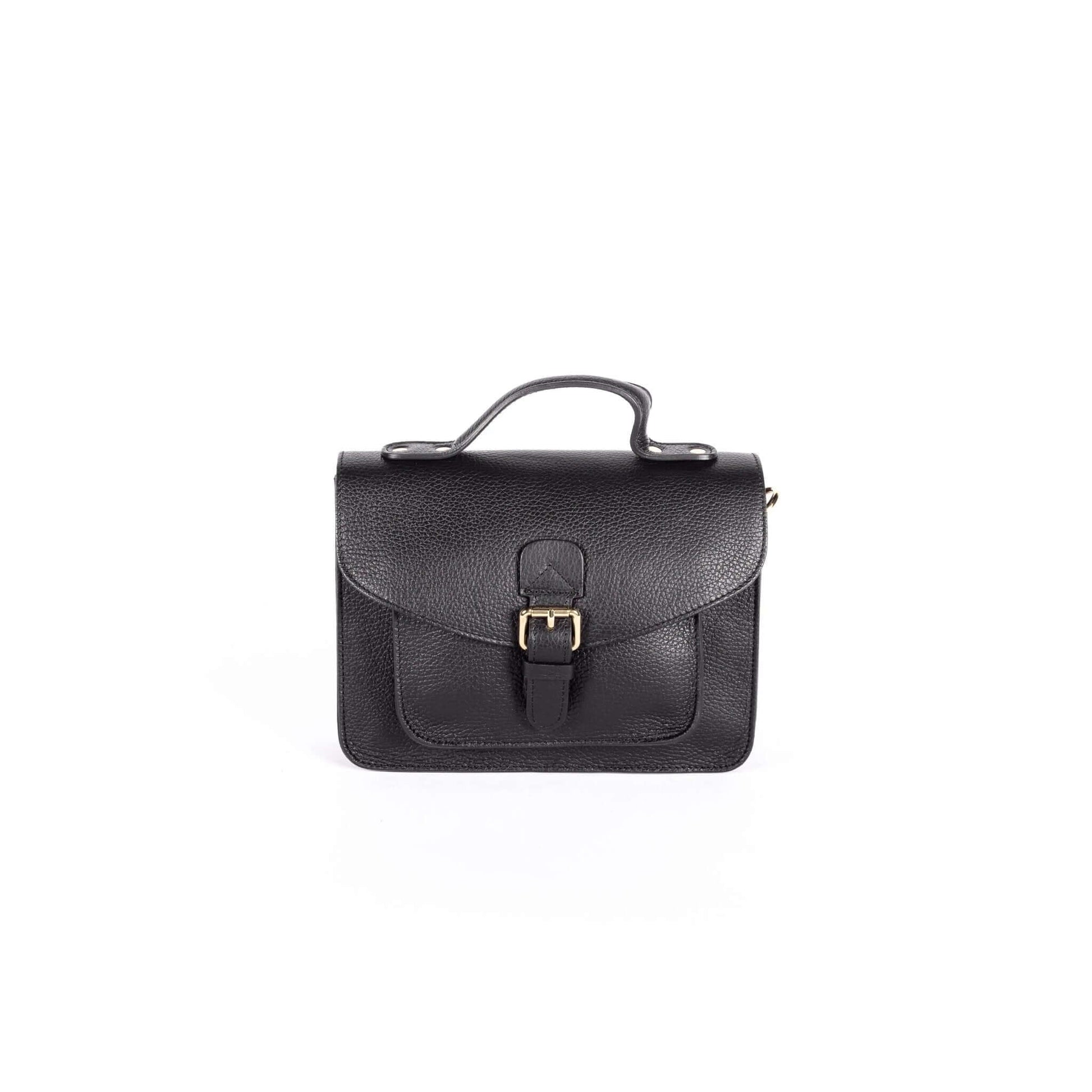 Laura Women's Crossbody Bag - Dally Italian Leather Fashion